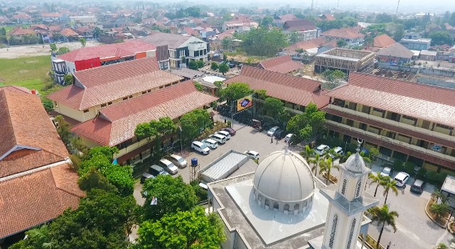 Gedung IPI Garut